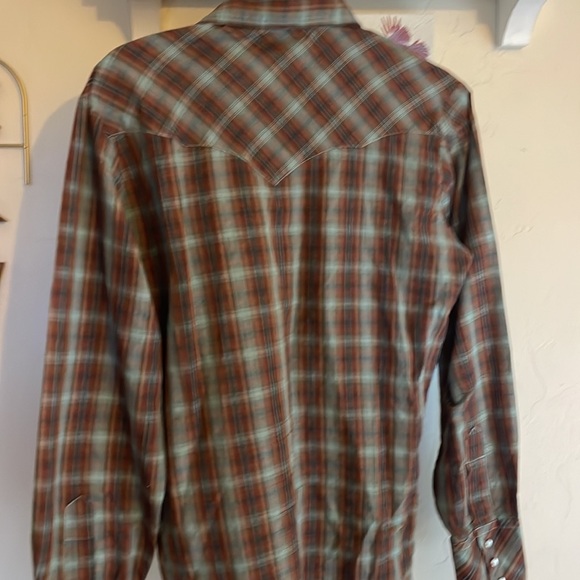 Vintage Champion Westerns pearl snap 15–39 - Picture 3 of 3